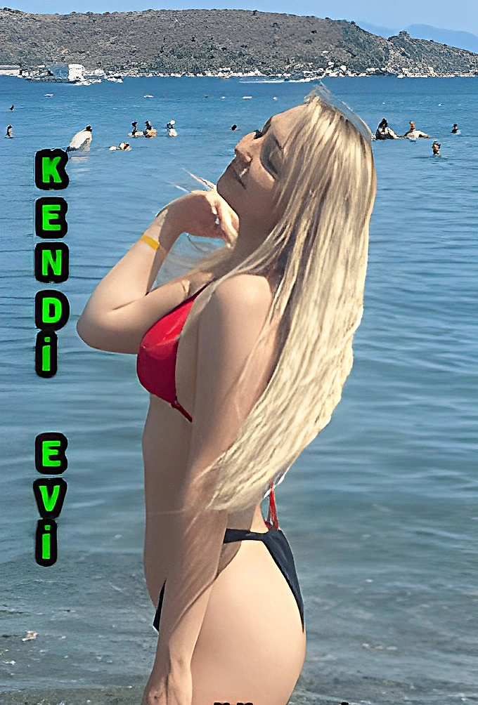 Vip Duru - İzmir VIP Escort Bayan