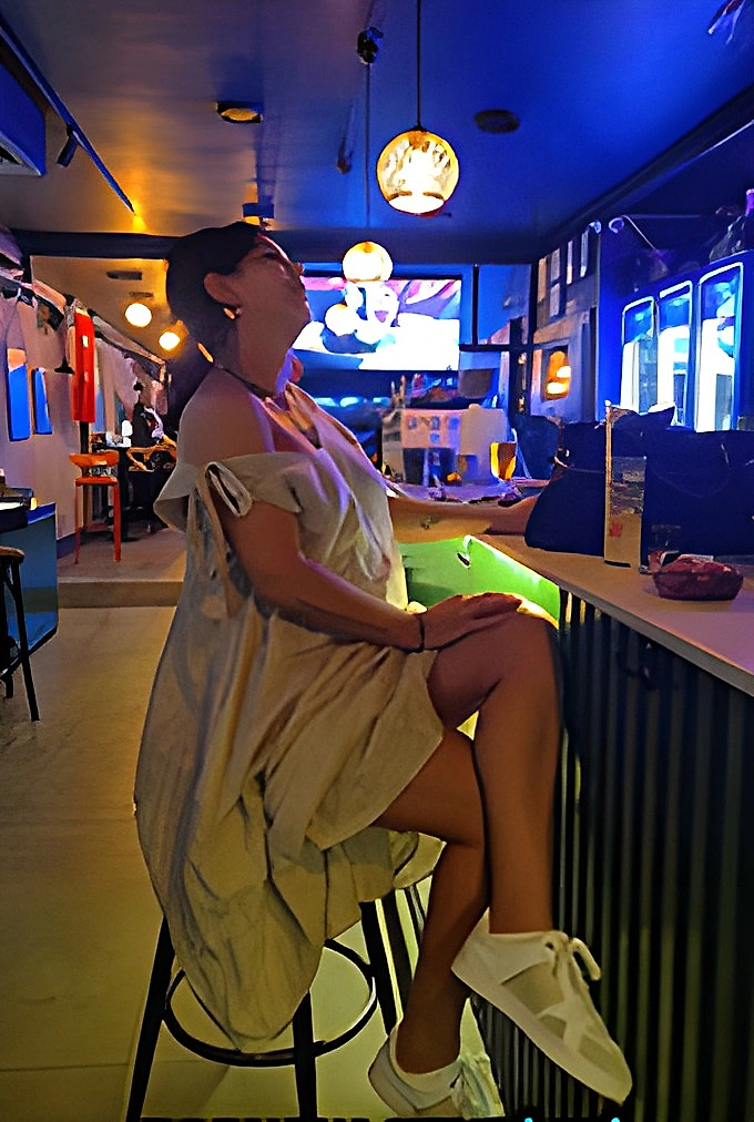 Asya - İzmir VIP Escort Bayan