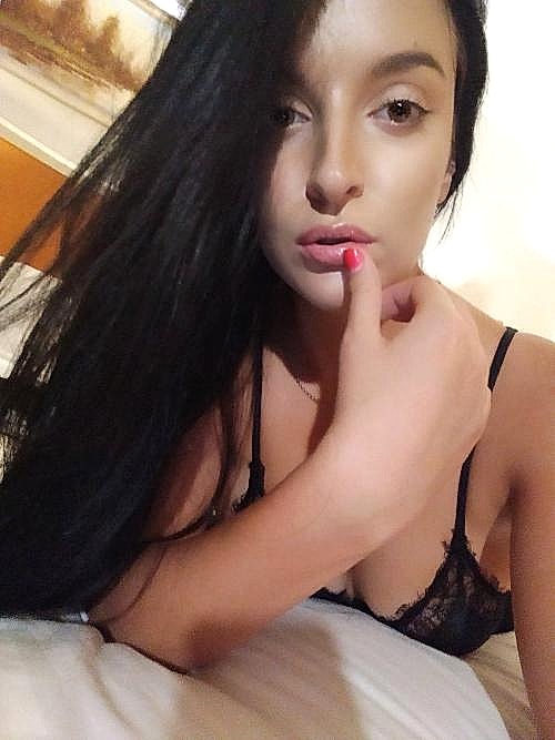 Katie Sweet Baby - Dubai Escort Bayan