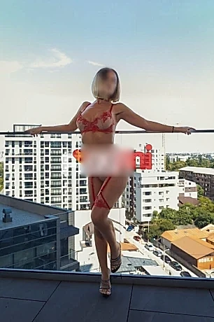 Ludmila - Zürich VIP Escort Bayan