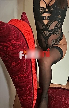 Stella - Zürich VIP Escort Bayan